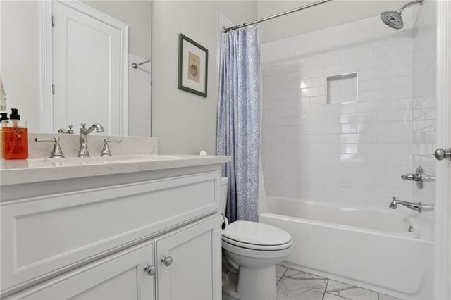 287 Green Hill Road, Atlanta, GA 30342