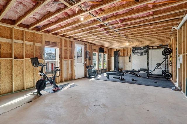 287 Green Hill Road, Atlanta, GA 30342