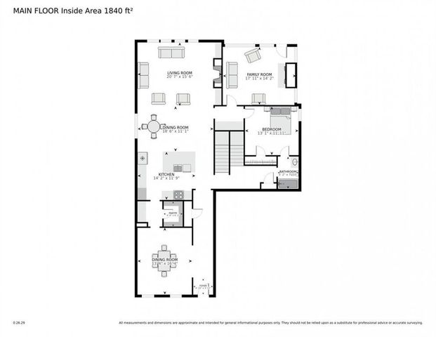 287 Green Hill Road, Atlanta, GA 30342