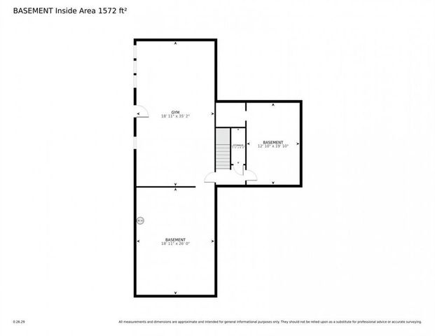 287 Green Hill Road, Atlanta, GA 30342