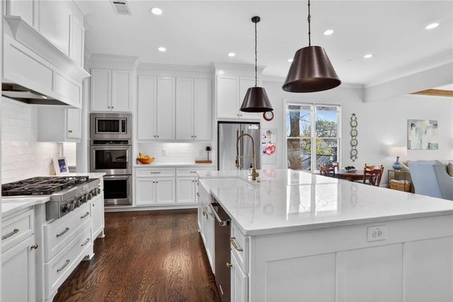 287 Green Hill Road, Atlanta, GA 30342