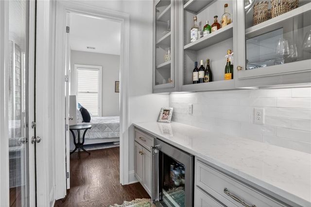 287 Green Hill Road, Atlanta, GA 30342