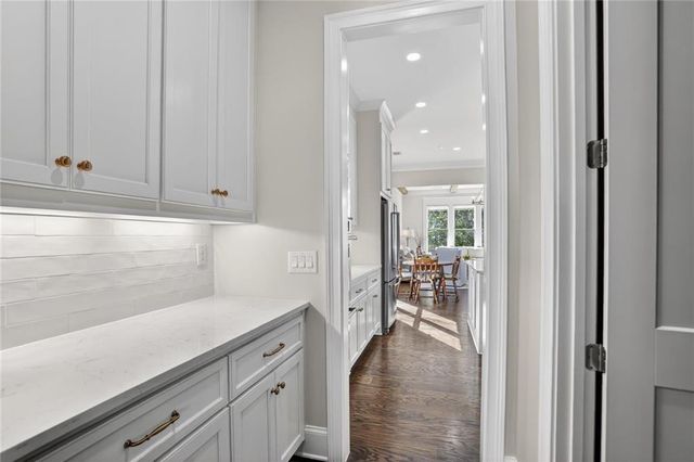 287 Green Hill Road, Atlanta, GA 30342