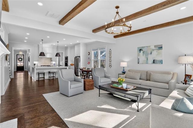 287 Green Hill Road, Atlanta, GA 30342