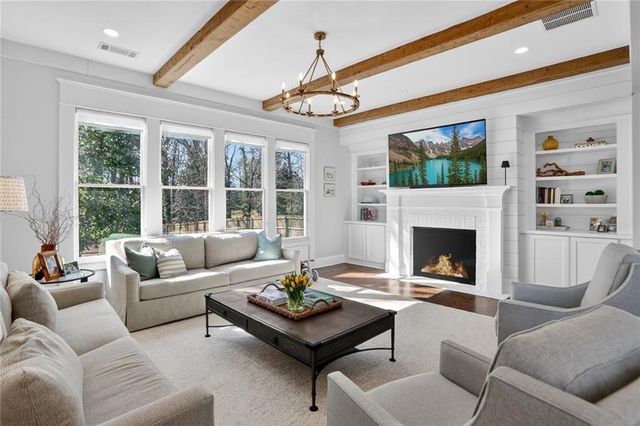 287 Green Hill Road, Atlanta, GA 30342