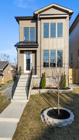 2120B 14th Ave, N, Nashville, TN 37208