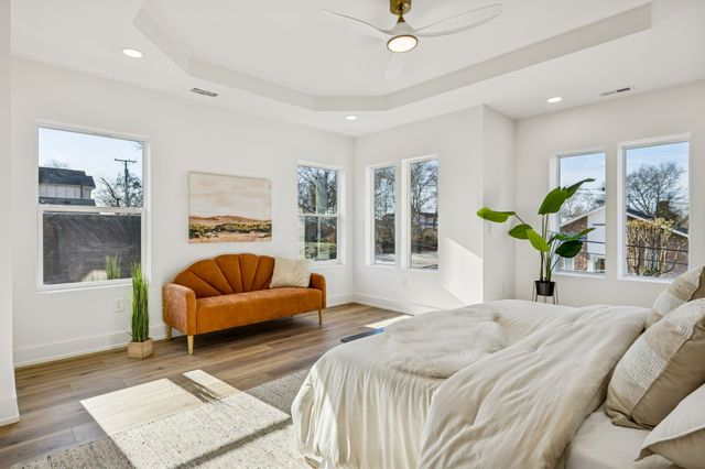 2120B 14th Ave, N, Nashville, TN 37208