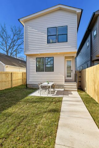 2120B 14th Ave, N, Nashville, TN 37208