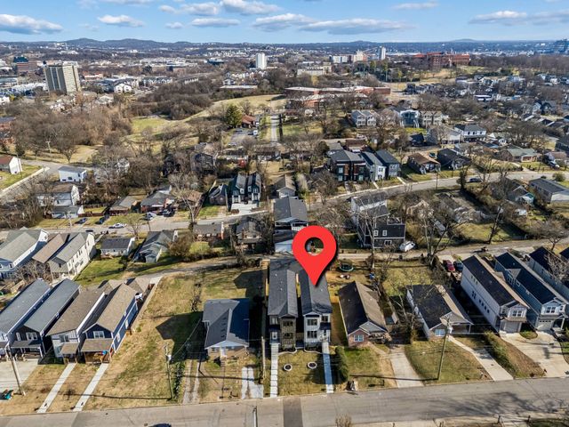 2120B 14th Ave, N, Nashville, TN 37208