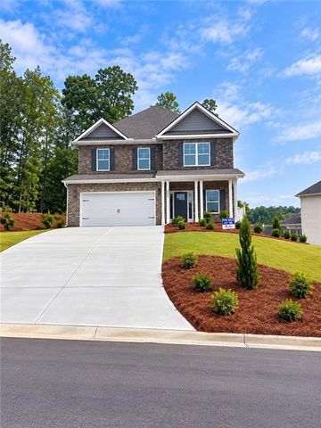 5013 Fairview Circle, Villa Rica, GA 30180