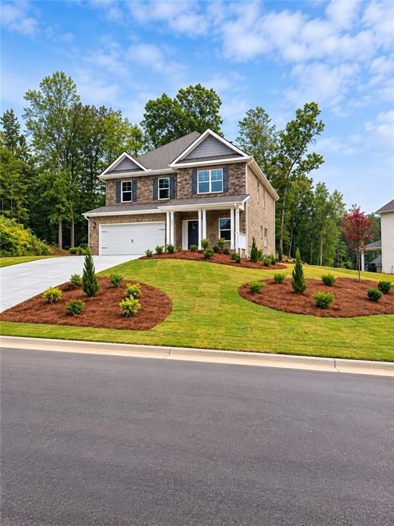 5013 Fairview Circle, Villa Rica, GA 30180