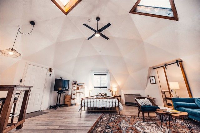 403 Highland Lane, Big Bear City, CA 92386