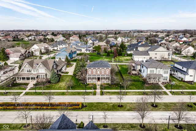 13246 Broad Street, Carmel, IN 46032