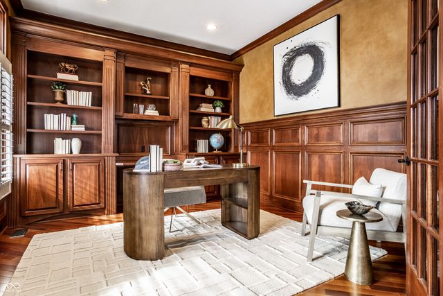 13246 Broad Street, Carmel, IN 46032