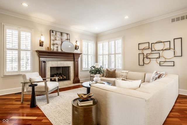 13246 Broad Street, Carmel, IN 46032