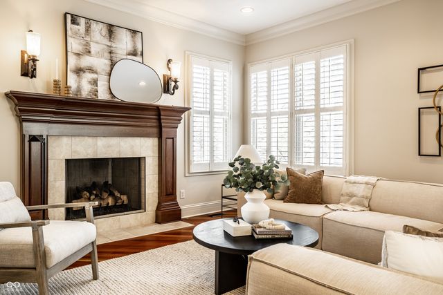 13246 Broad Street, Carmel, IN 46032