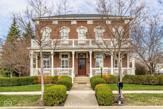 13246 Broad Street, Carmel, IN 46032