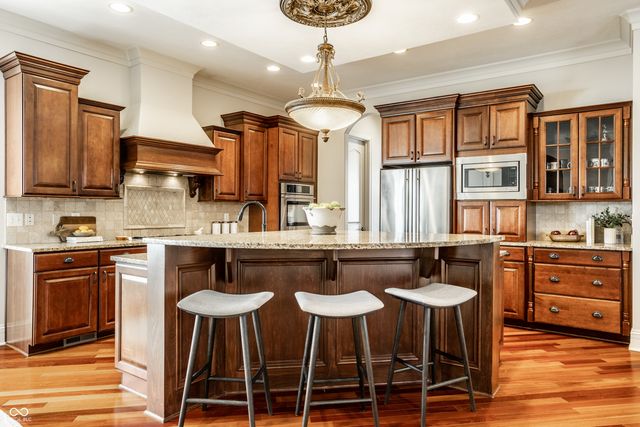 13246 Broad Street, Carmel, IN 46032