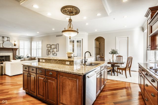 13246 Broad Street, Carmel, IN 46032