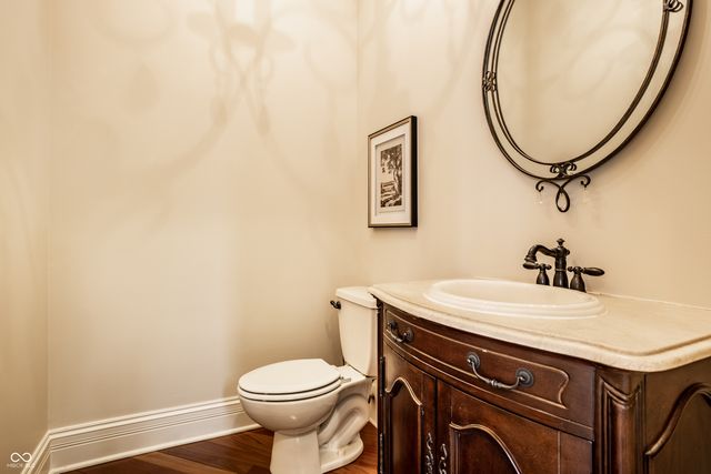 13246 Broad Street, Carmel, IN 46032