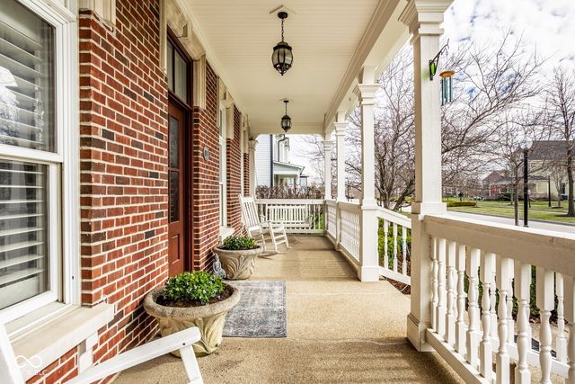 13246 Broad Street, Carmel, IN 46032