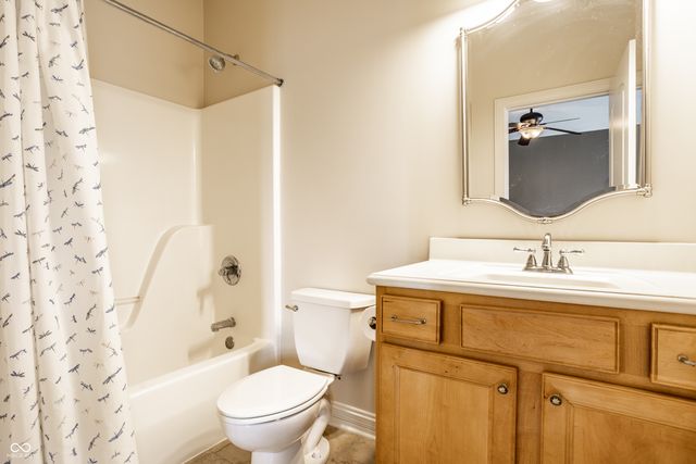 13246 Broad Street, Carmel, IN 46032