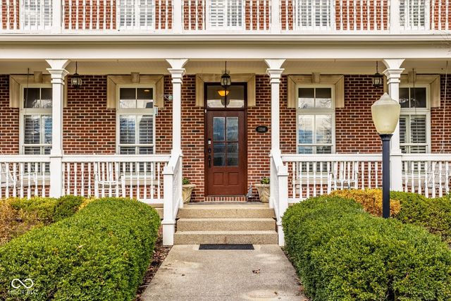 13246 Broad Street, Carmel, IN 46032