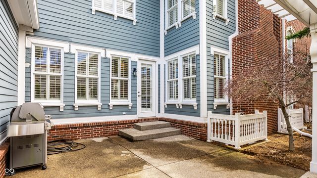 13246 Broad Street, Carmel, IN 46032