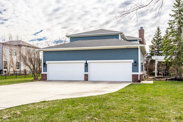 13246 Broad Street, Carmel, IN 46032