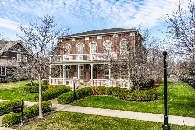 13246 Broad Street, Carmel, IN 46032