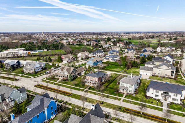 13246 Broad Street, Carmel, IN 46032