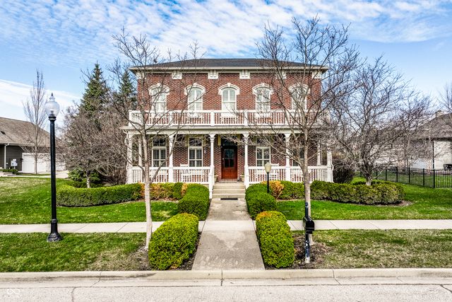 13246 Broad Street, Carmel, IN 46032