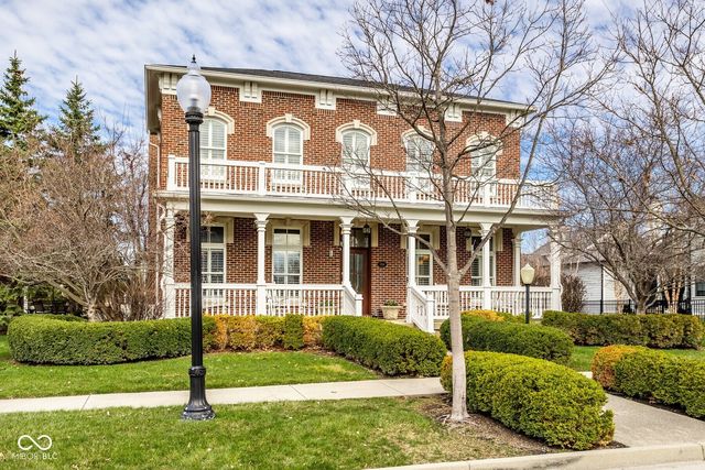 13246 Broad Street, Carmel, IN 46032