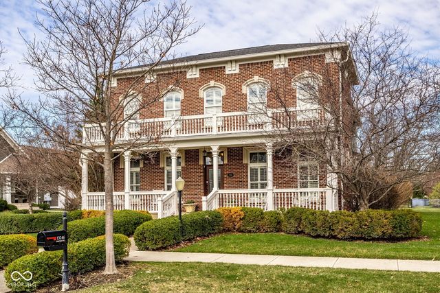13246 Broad Street, Carmel, IN 46032