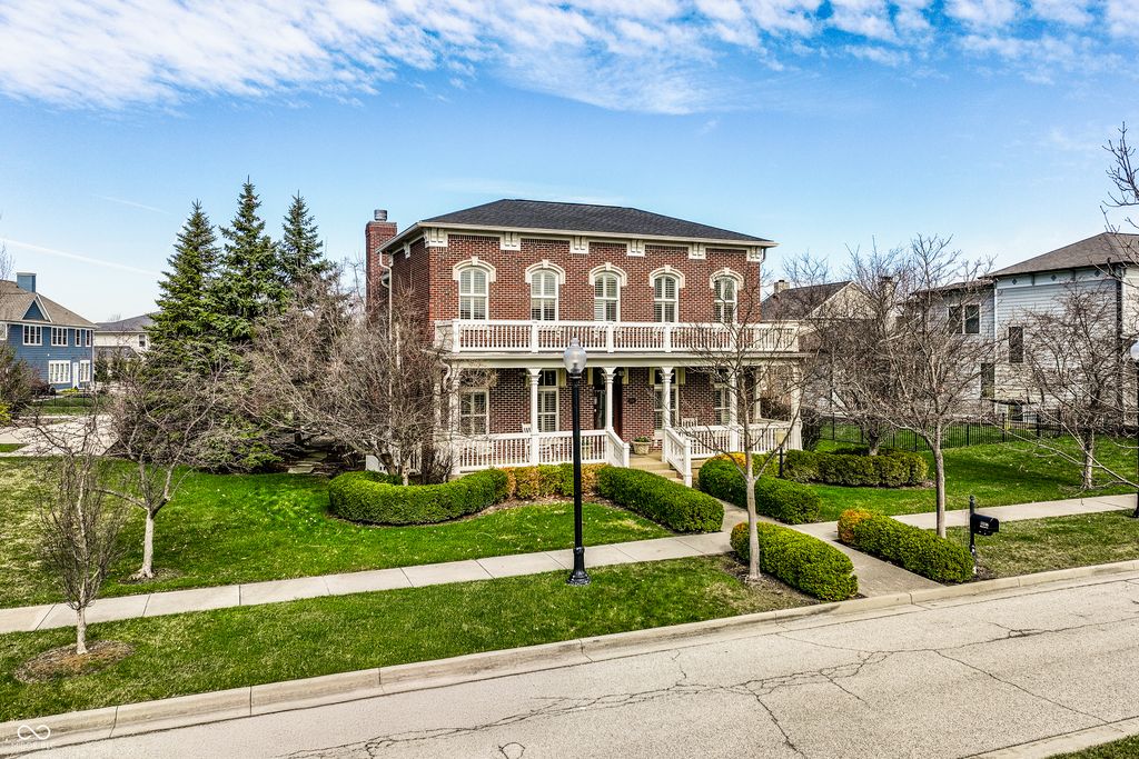13246 Broad Street, Carmel, IN 46032