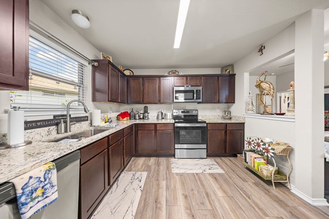 2513 Petersburg Lane, Temple, TX 76504