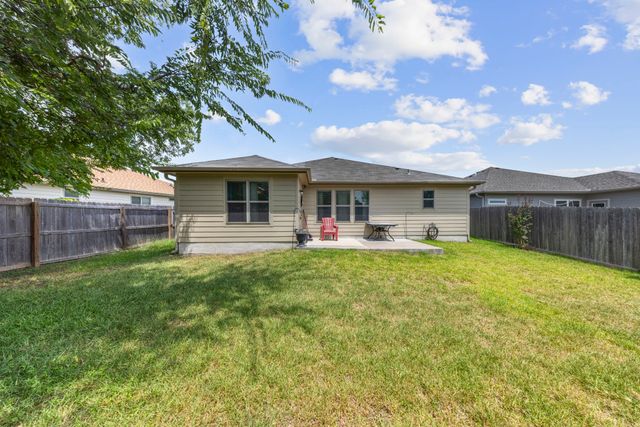 2513 Petersburg Lane, Temple, TX 76504