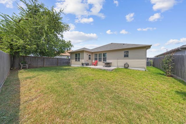 2513 Petersburg Lane, Temple, TX 76504