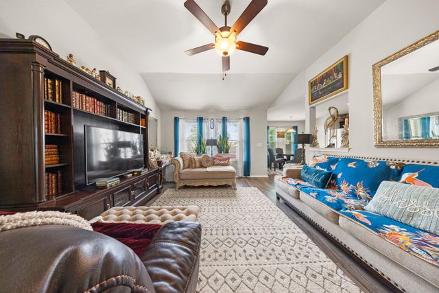 2513 Petersburg Lane, Temple, TX 76504