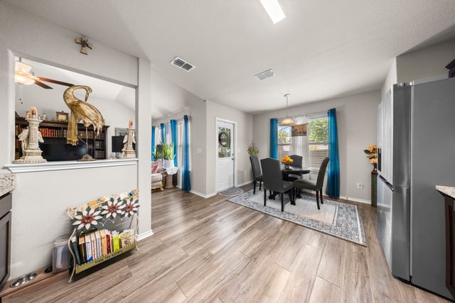 2513 Petersburg Lane, Temple, TX 76504