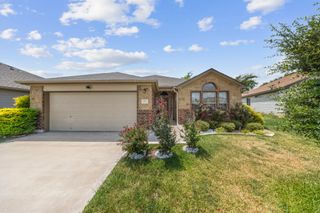 2513 Petersburg Lane, Temple, TX 76504