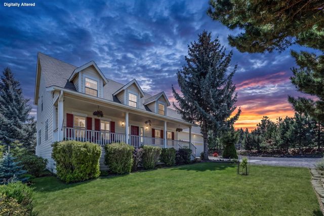 64080 Highway 20, Bend, OR 97703