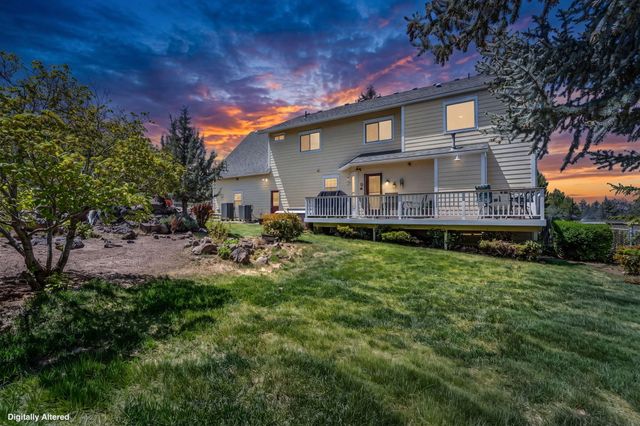 64080 Highway 20, Bend, OR 97703