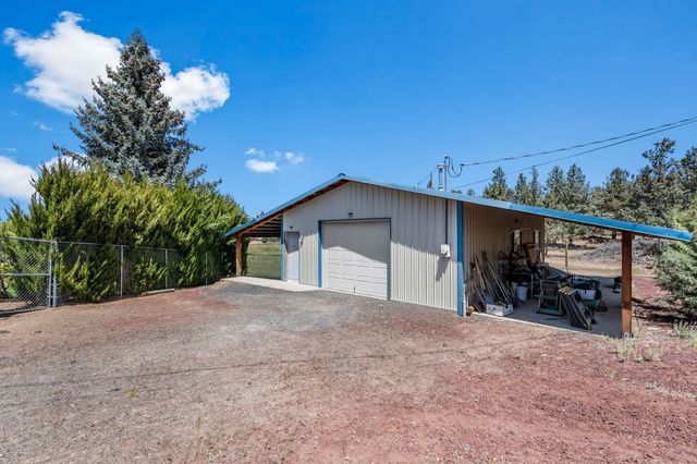 64080 Highway 20, Bend, OR 97703