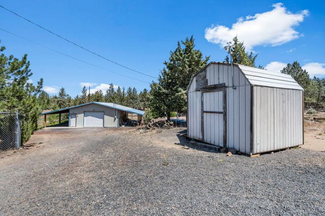 64080 Highway 20, Bend, OR 97703