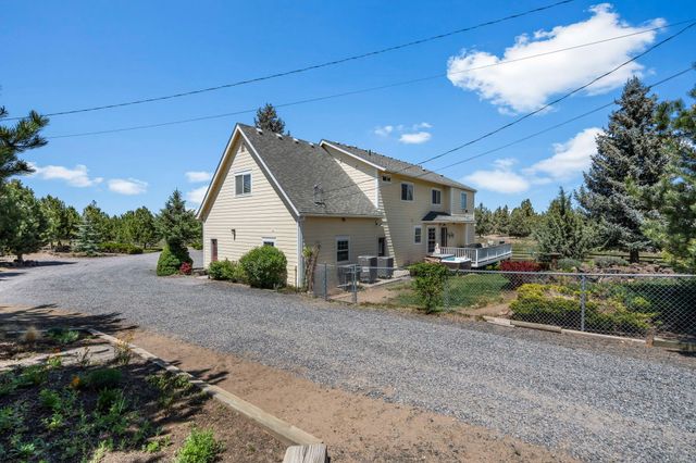 64080 Highway 20, Bend, OR 97703