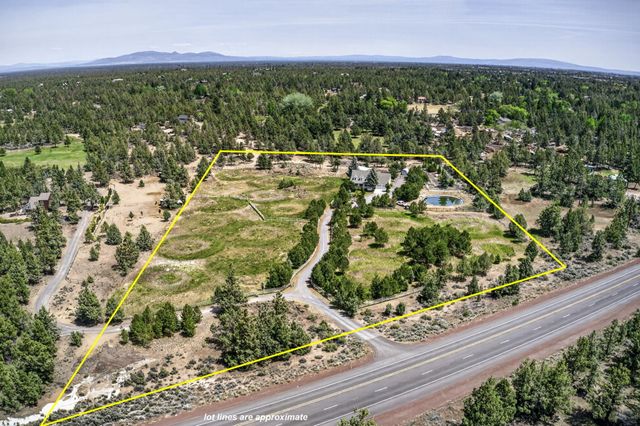 64080 Highway 20, Bend, OR 97703