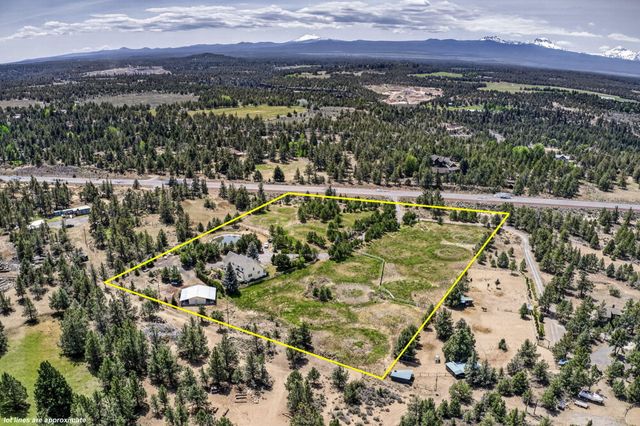 64080 Highway 20, Bend, OR 97703