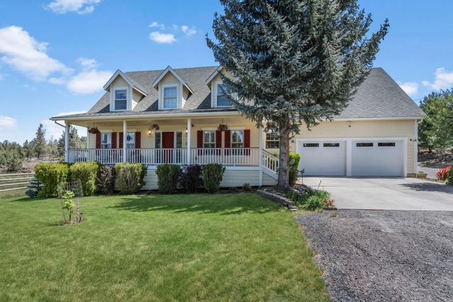 64080 Highway 20, Bend, OR 97703