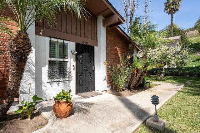 6632 Bell Bluff Avenue B, San Carlos, CA 92119